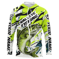 Long sleeves hooded UPF
