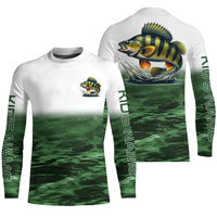 Kid Long Sleeves UPF