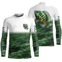 Kid Long Sleeves UPF