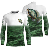 Kid Long Sleeves UPF