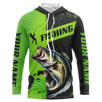 Long sleeves hooded UPF