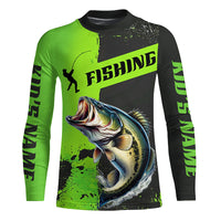 Kid Long Sleeves UPF