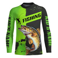 Kid Long Sleeves UPF