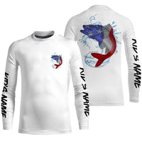 Kid Long Sleeves UPF
