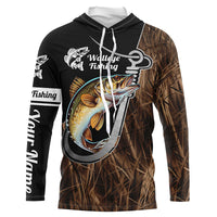 Long sleeves hooded UPF