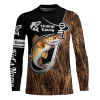 Kid Long Sleeves UPF