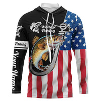 Long sleeves hooded UPF