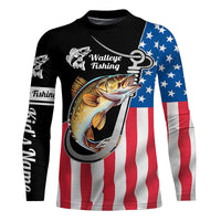 Kid Long Sleeves UPF