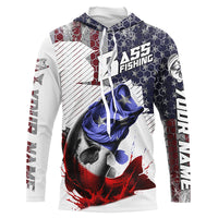 Long sleeves hooded UPF