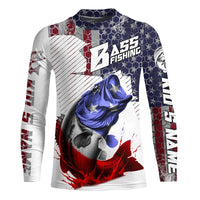Kid Long Sleeves UPF