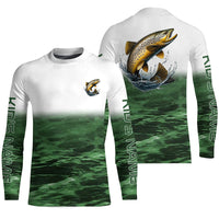 Kid Long Sleeves UPF