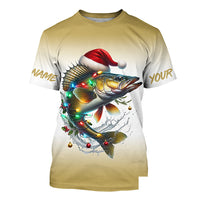 T-shirt UPF