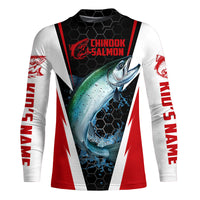 Kid Long Sleeves UPF