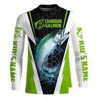 Kid Long Sleeves UPF