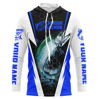 Long sleeves hooded UPF