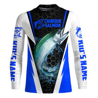 Kid Long Sleeves UPF