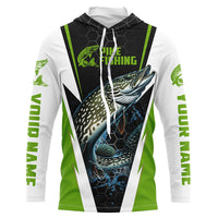 Long sleeves hooded UPF