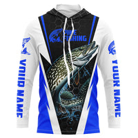 Long sleeves hooded UPF