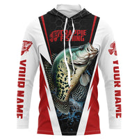 Long sleeves hooded UPF