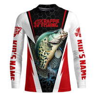 Kid Long Sleeves UPF