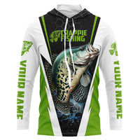 Long sleeves hooded UPF