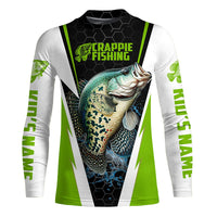 Kid Long Sleeves UPF