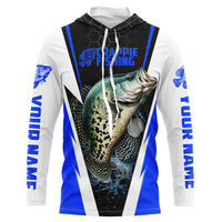 Long sleeves hooded UPF