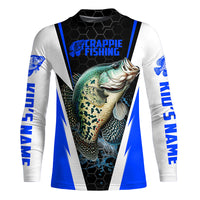 Kid Long Sleeves UPF