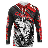 Long sleeves hooded UPF