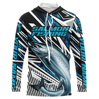 Long sleeves hooded UPF