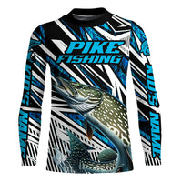 Kid Long Sleeves UPF