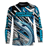 Kid Long Sleeves UPF