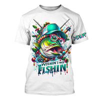 T-shirt UPF