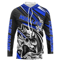 Long sleeves hooded UPF