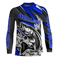 Kid Long Sleeves UPF