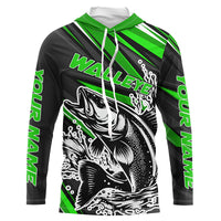 Long sleeves hooded UPF