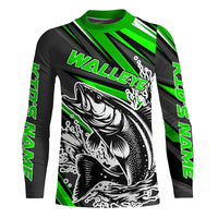 Kid Long Sleeves UPF