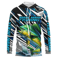 Long sleeves hooded UPF