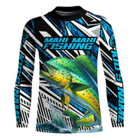 Kid Long Sleeves UPF