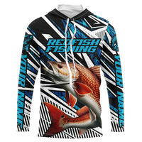 Long sleeves hooded UPF