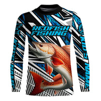 Kid Long Sleeves UPF