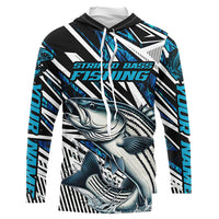 Long sleeves hooded UPF