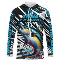 Long sleeves hooded UPF