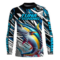 Kid Long Sleeves UPF