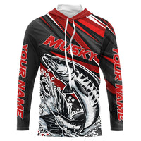 Long sleeves hooded UPF