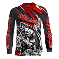 Kid Long Sleeves UPF