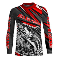 Kid Long Sleeves UPF