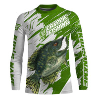 Kid Long Sleeves UPF