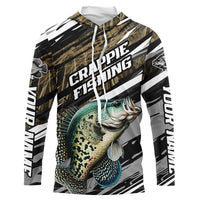 Long sleeves hooded UPF