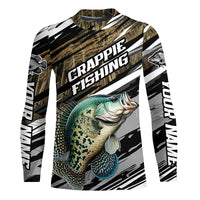 Kid Long Sleeves UPF